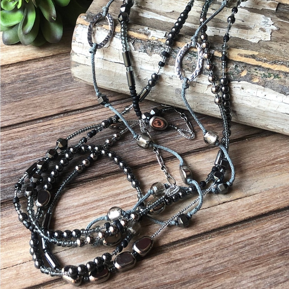 ✨SILPADA RETIRED NECKLACE ✨